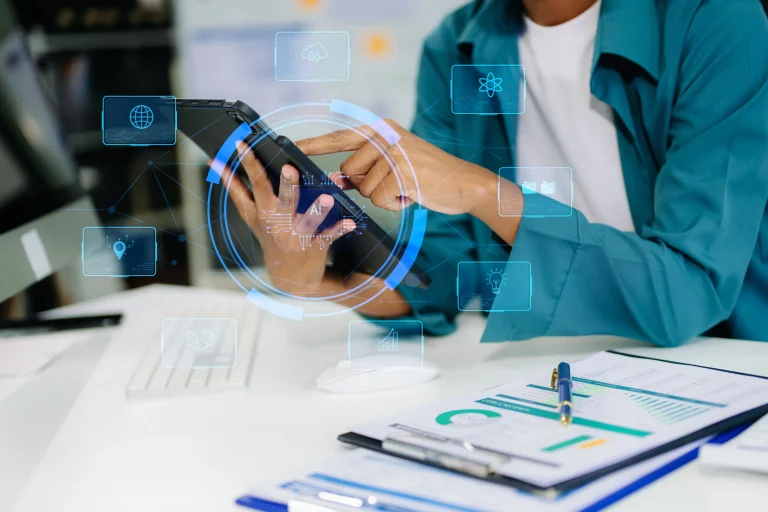 generative ai in hr