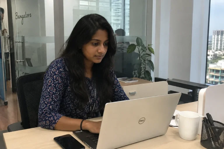 Best HR Software in Bangalore