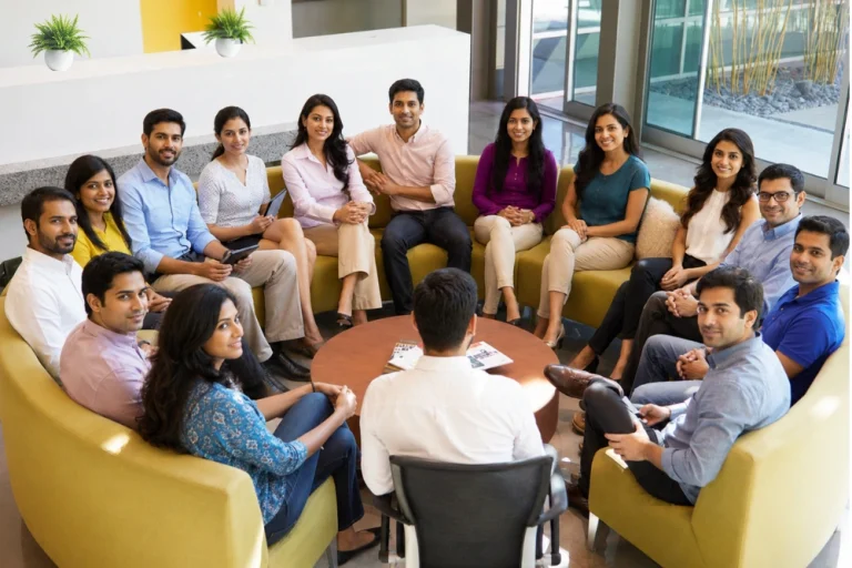 Organizational Culture